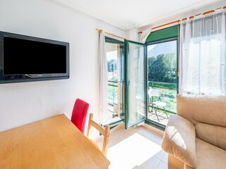 Apartamento Llanes Características 13