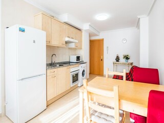 Apartment Llanes Features 13