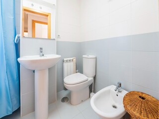 Apartment Llanes Ausstattung 24