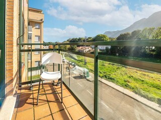 Apartment Llanes Outdoor Recording 7
