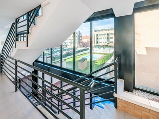 Apartment Llanes Ausstattung 28