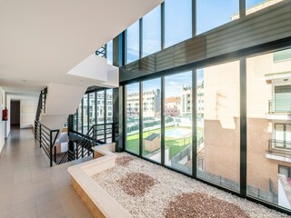 Apartment Llanes Ausstattung 20