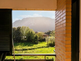 Apartment Llanes Außenaufnahme 11