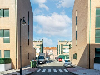 Appartement Llanes Environnement 36