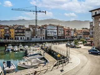 Apartment Llanes Umgebung 33