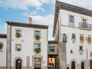 Appartamento Llanes Ambiente 36