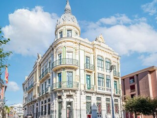 Apartment Llanes Umgebung 35