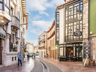 Apartamento Llanes Entorno 37