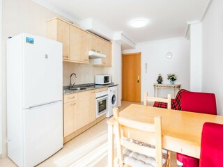 Appartement Llanes Kenmerken 19