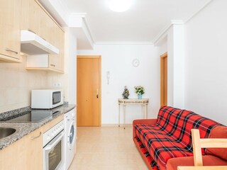 Appartement Llanes Kenmerken 14