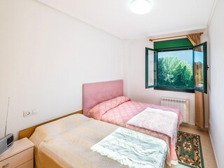 Appartement Llanes Kenmerken 15