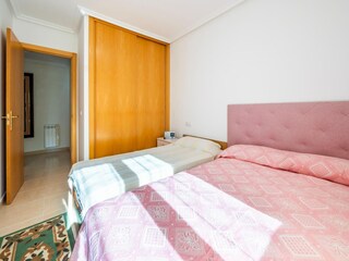 Appartement Llanes Kenmerken 16