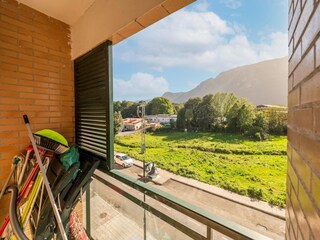 Appartement Llanes Buitenaudio-opname 12