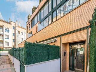 Apartment Llanes Außenaufnahme 8