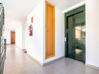 Appartamento Llanes Caratteristiche 18