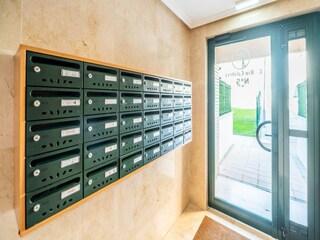 Apartment Llanes Features 24