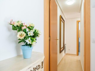 Appartement Llanes Kenmerken 28