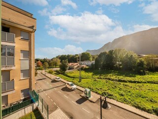 Appartement Llanes Omgeving 29