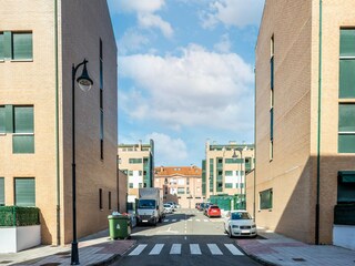 Appartement Llanes Omgeving 31