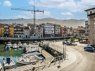 Apartment Llanes Umgebung 31
