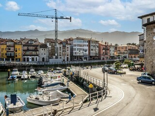 Appartement Llanes Environnement 32