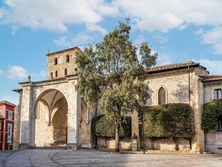 Apartamento Llanes Entorno 33