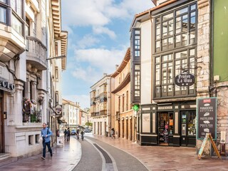 Apartment Llanes Umgebung 30