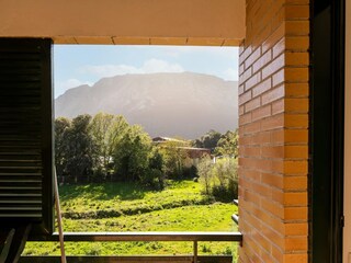 Appartement Llanes Buitenaudio-opname 6