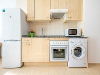 Apartment Llanes Features 18