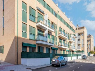 Appartement Llanes Buitenaudio-opname 7