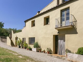 Vakantiehuis Cistella Buitenaudio-opname 3