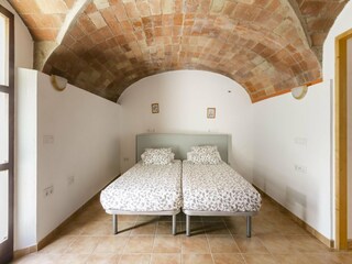 Maison de vacances Cistella Équipement 12