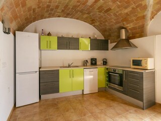 Maison de vacances Cistella Équipement 13