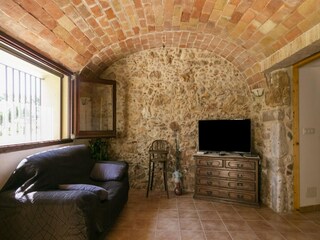 Maison de vacances Cistella Équipement 37