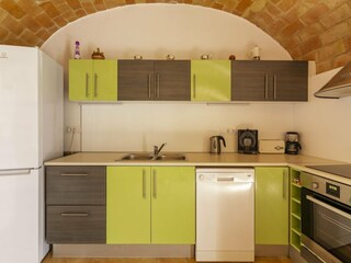 Casa per le vacanze Cistella Caratteristiche 35