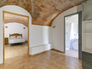 Ferienhaus Cistella Ausstattung 16