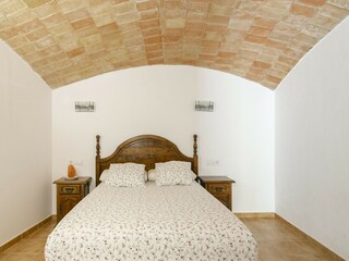 Vakantiehuis Cistella Kenmerken 22