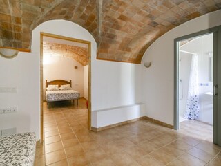 Casa per le vacanze Cistella Caratteristiche 23