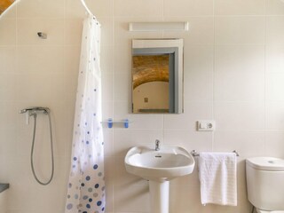 Vakantiehuis Cistella Kenmerken 24