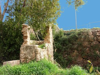 Casa de vacaciones Cistella Grabación al aire libre 8