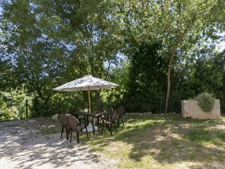 Vakantiehuis Cistella Buitenaudio-opname 11