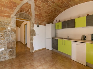 Holiday house Cistella Features 23