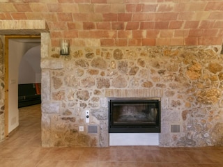 Holiday house Cistella Features 24