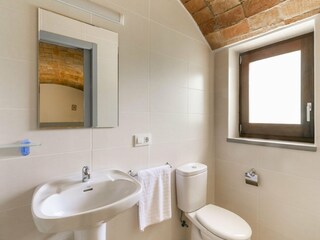 Holiday house Cistella Features 35