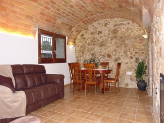 Vakantiehuis Cistella Kenmerken 31