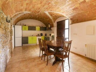 Maison de vacances Cistella Équipement 33