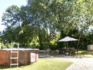 Vakantiehuis Cistella Buitenaudio-opname 7