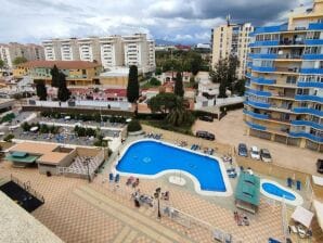 Apartment Wohnung in bester Lage an der Küste von Fuengirola - Fuengirola - image1