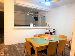 Ferienhaus Cartagena Ausstattung 6