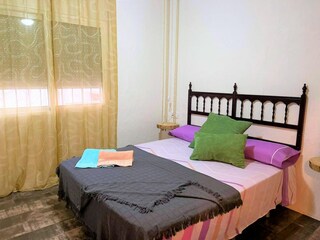 Ferienhaus Cartagena Ausstattung 8